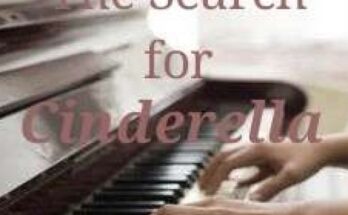 The Search for Cinderella Free Ebook