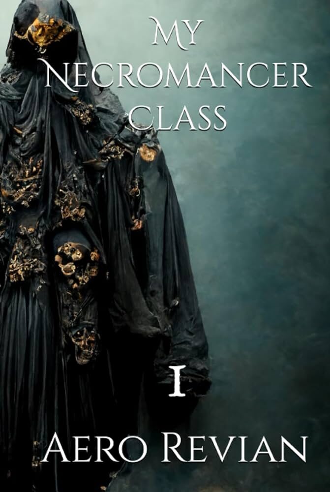 My Necromancer Class