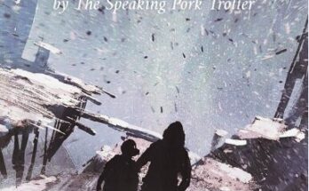“The First Order” by The Speaking Pork Trotter