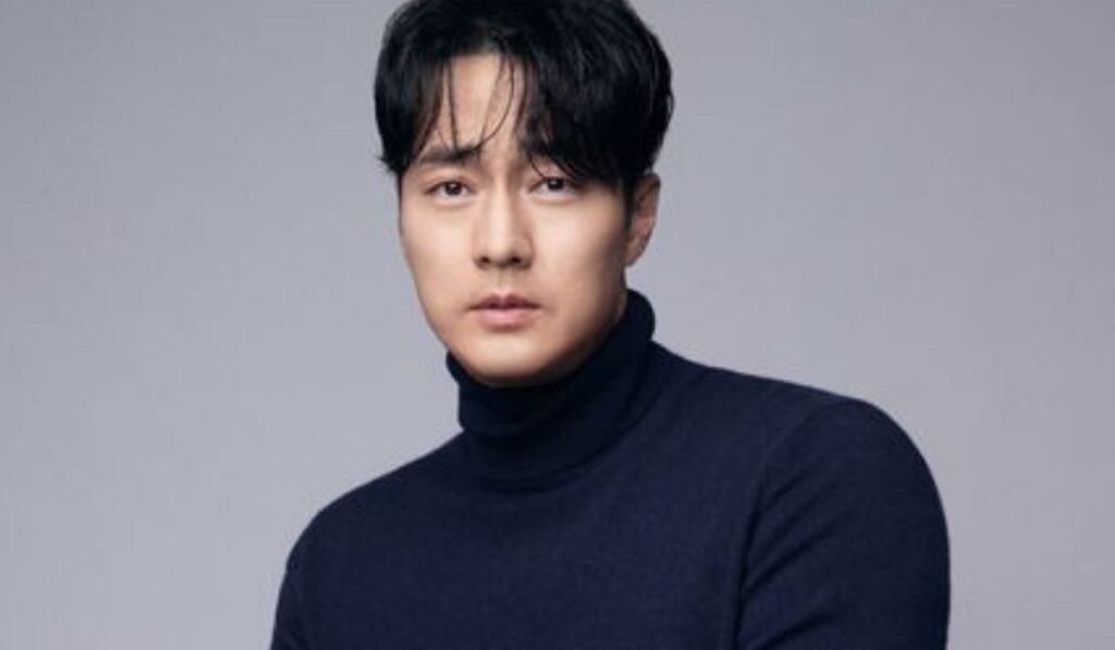 Korean Actors Over 40