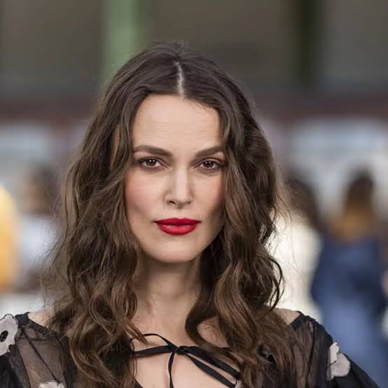 Keira Knightley