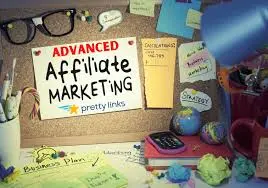 Affiliate Marketing 4