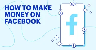 How to Make Money on Facebook