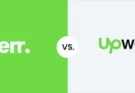 Upwork vs. Fiverr
