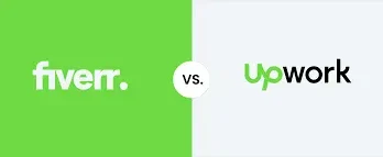 Upwork vs. Fiverr