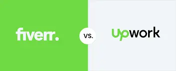 Upwork vs. Fiverr