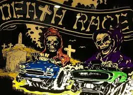 Death Race (1976)