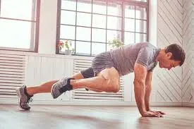 Effective Exercises You Can Do at Home Without Any Gear