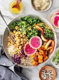 Plant-Based Diets 2