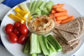 Plant-Based Diets 3