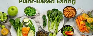 Plant-Based Diets