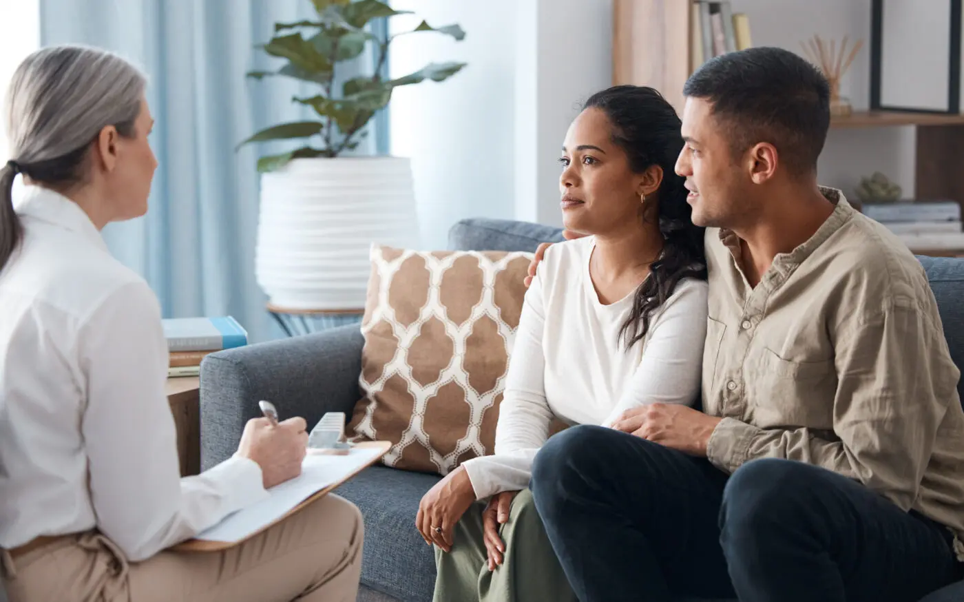 Choosing battles wisely in relationships