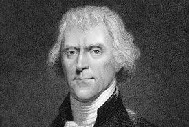 jefferson