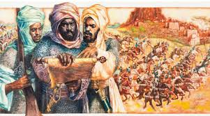 kanem bornu
