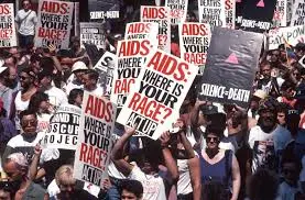 The AIDS Epidemic