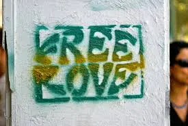The History of Free Love