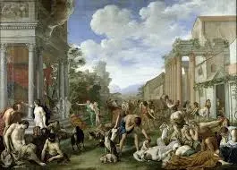 Ancient Echoes From the Plague of Athens to the Antonine Plague