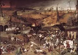 The Medieval Scourge The Black Death and its Aftermath