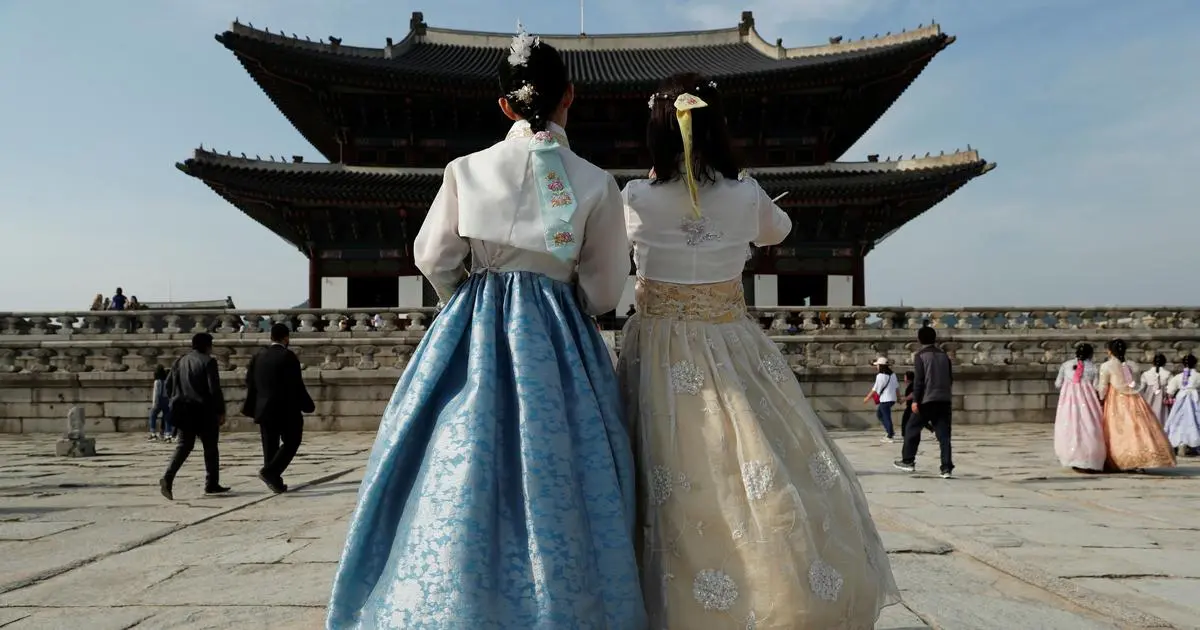 A Cultural Cinematic Journey