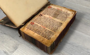 Historical Narratives: Bringing the Past to Life