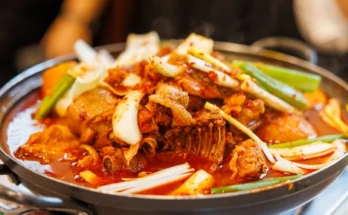 Cooking as a Stress Reliever for Celebrities