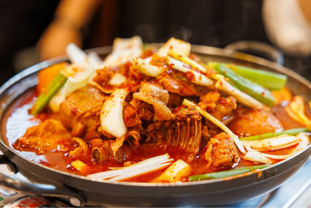 Cooking as a Stress Reliever for Celebrities