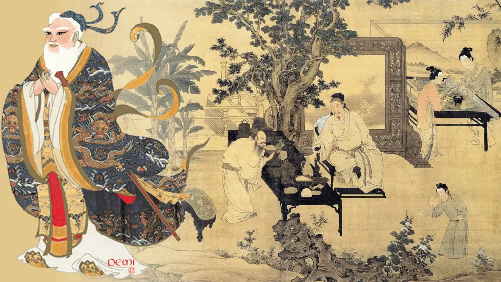 Family Values and Confucian Influence