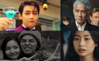 Korean Actors Who Have Starred in Music Videos