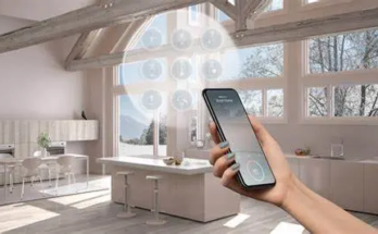 How AI is Revolutionizing Home Automation Systems