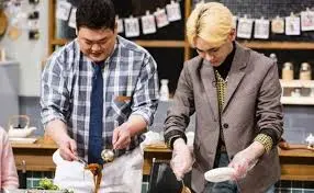 Korean Celebrities Who Are Known for Their Cooking Skills