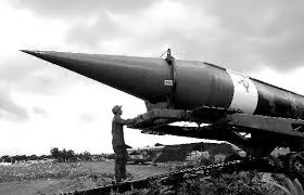 The Cuban Missile Crisis’s Nuclear Brinkmanship 2
