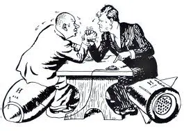 The Cuban Missile Crisis’s Nuclear Brinkmanship