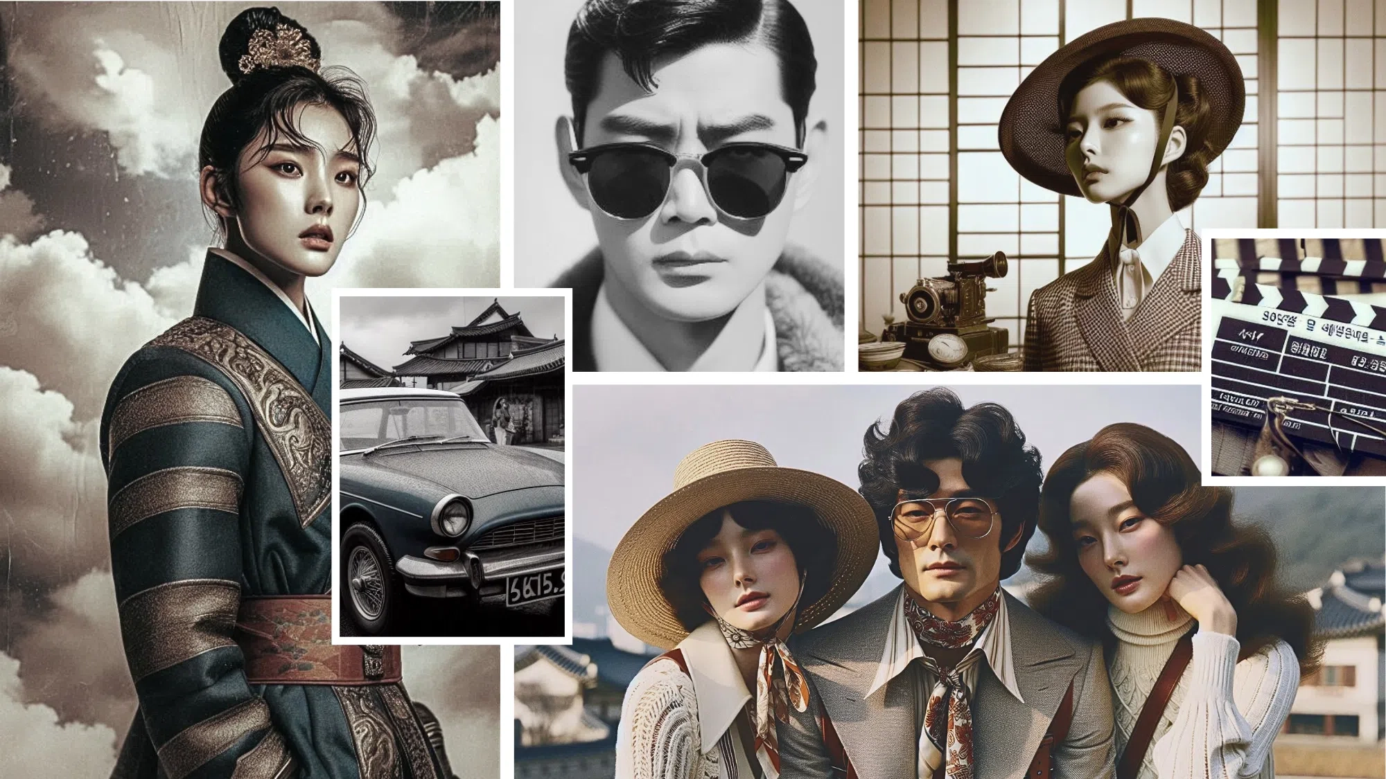 The Evolution of Traditional Themes in Contemporary Cinema