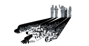 The Fall of the Soviet Union’s Economic Consequences 3