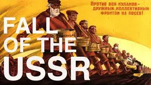 The Fall of the Soviet Union’s Economic Consequences