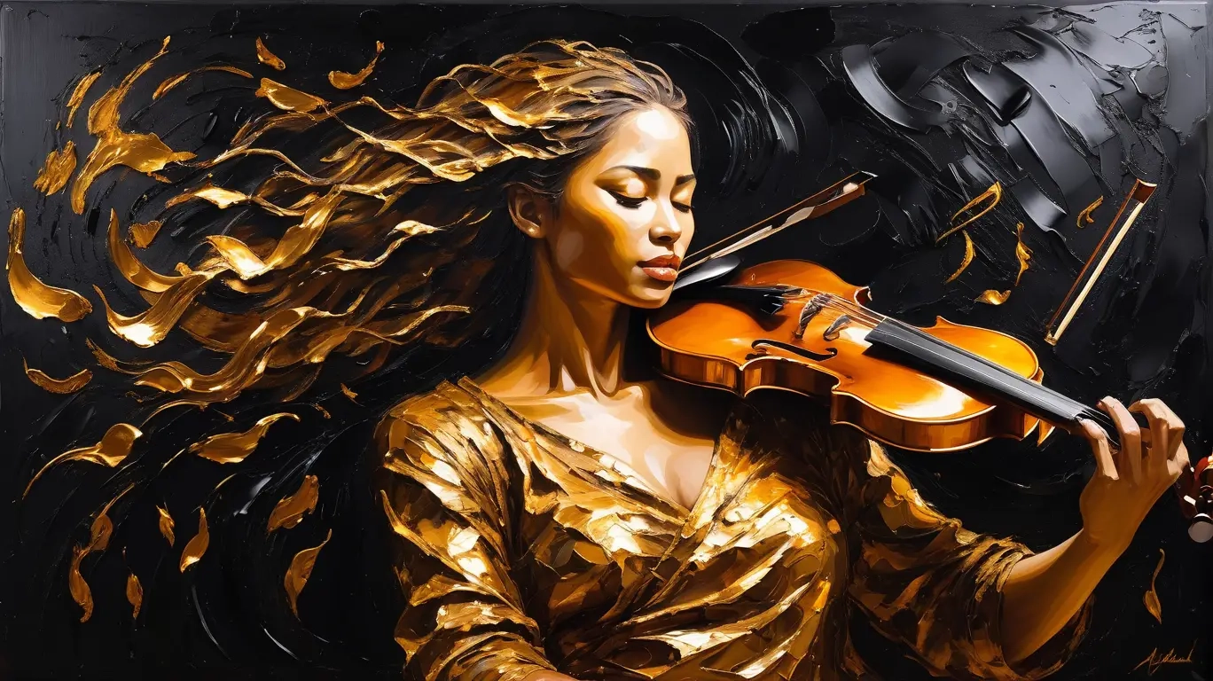 Traditional Music and Soundscapes