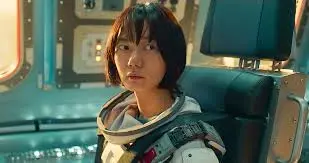 Bae Doona 