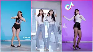 Dance Challenges on TikTok