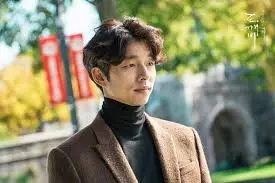 Gong Yoo 