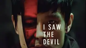 I Saw the Devil