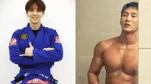 Korean Actors Who Are Trained in Martial Arts