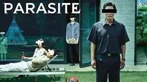 Parasite (2019)