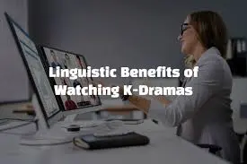 The Impact of Korean Dramas on Language Learning 2