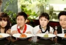 The Role of Food in Korean Movies and Dramas