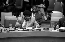 The Rwandan Genocide and the Failure of International Response 2