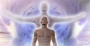 Connecting with Your Higher Self