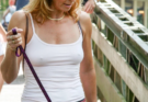 Is it okay to go braless?