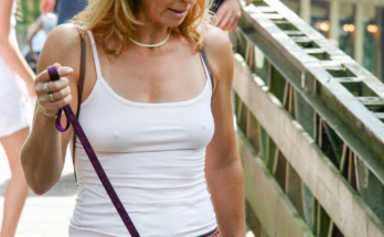 Is it okay to go braless?