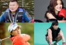 Korean Celebrities Who Are Known for Their Athletic Abilities