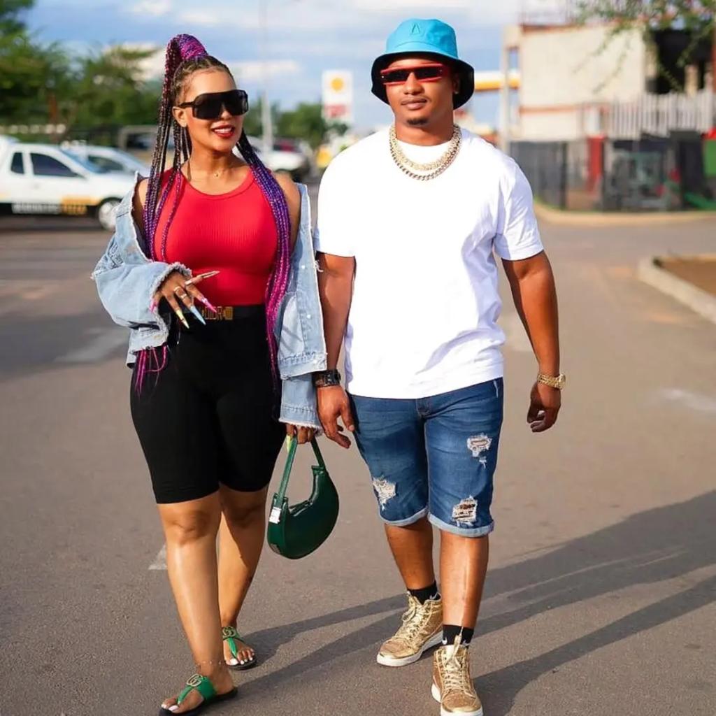 Swag Meets Streetwear